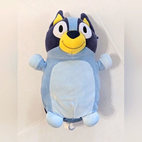 Squishmallows Other - Bluey Hug Mees Squishmallows 14" Disney Bluey Disney Jr.